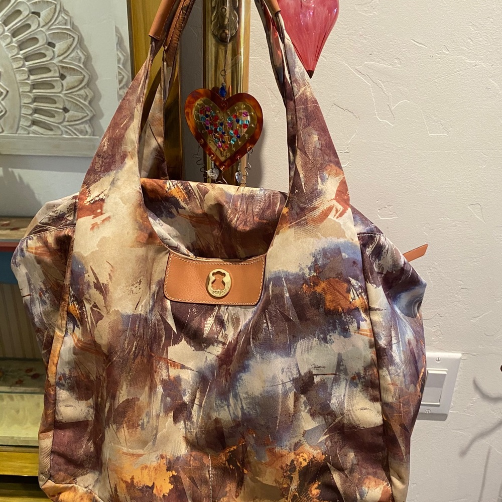 Tous bag